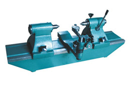 新型偏擺檢查儀